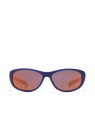 Hawkers RAVE KIDS n.blu navy rubino 1 u unisex