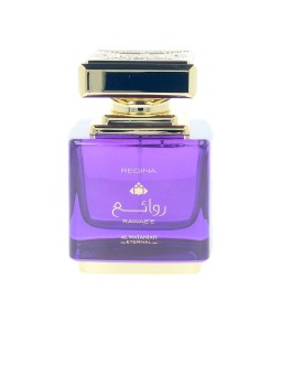 Al Wataniah RAWAE'E REGINA eau de parfum vapo 100ml unisex