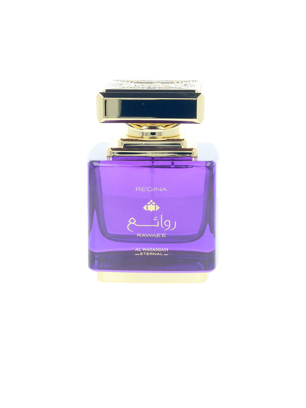 Al Wataniah RAWAE'E REGINA eau de parfum vapo 100ml unisex