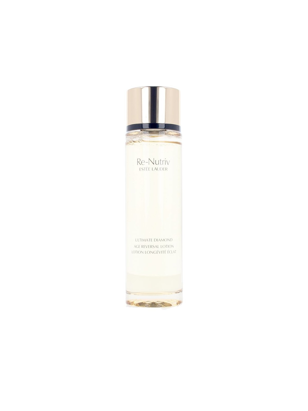 Estée Lauder RE-NUTRIV ULTIMATE DIAMOND lozione antietà 200ml donna