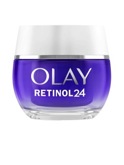 Olay REGENERIST RETINOL24 crema notte idratante 50ml donna