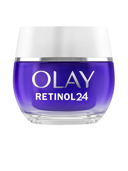 Olay REGENERIST RETINOL24 crema notte idratante 50ml donna