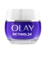 Olay REGENERIST RETINOL24 crema notte idratante 50ml donna