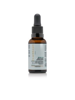 Moi REPAIR SOS siero notte rivitalizzante 30ml unisex