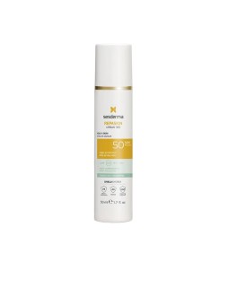 Sesderma REPASKIN URBAN 365 crema solare per pelligrasse SPF50 50ml unisex