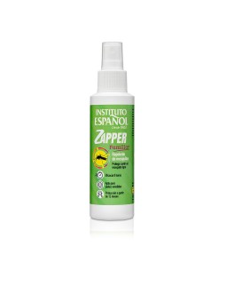 Instituto Español Repellente per insetti ZAPPER per tutta la famiglia, 100ml unisex