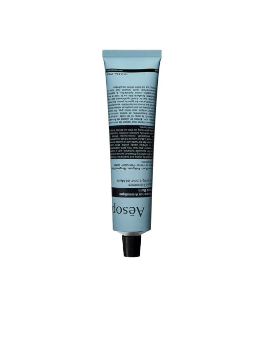 Aesop REVERENCE AROMATIQUE balsamo mani 75ml unisex