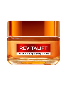 L'Oréal Paris REVITALIFT crema illuminante e levigante per i pori 50ml unisex