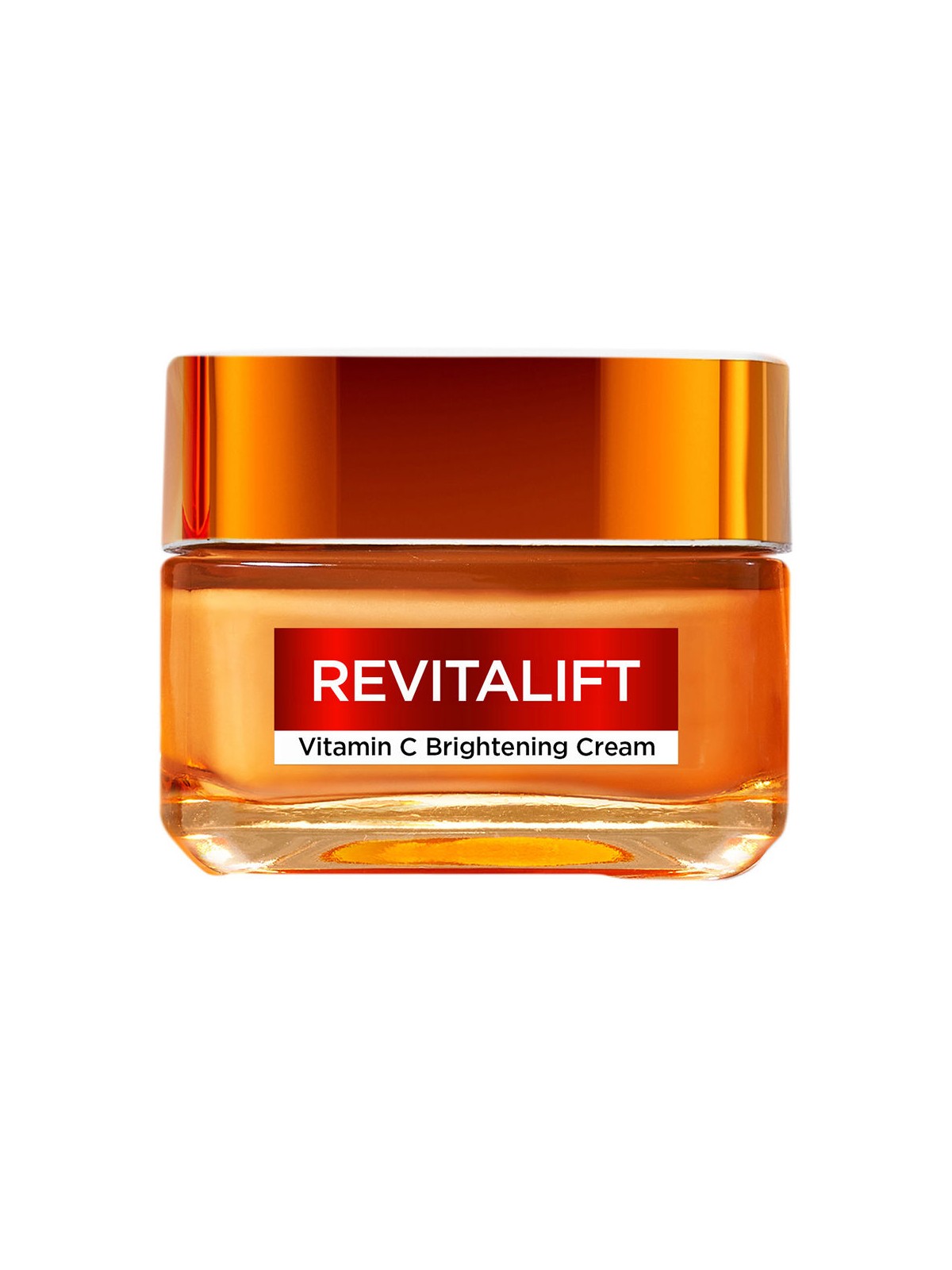 L'Oréal Paris REVITALIFT crema illuminante e levigante per i pori 50ml unisex