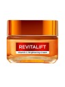 L'Oréal Paris REVITALIFT crema illuminante e levigante per i pori 50ml unisex