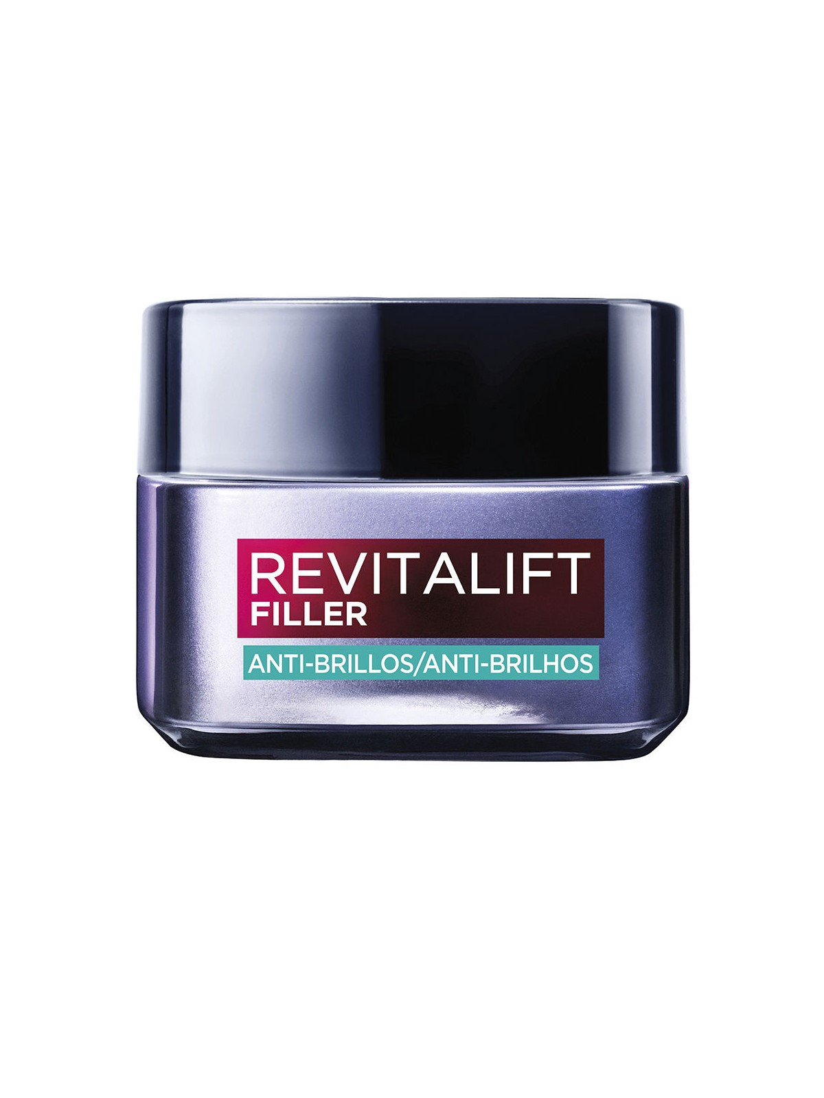 L'Oréal Paris REVITALIFT FILLER crema gel con acido ialuronico 50ml unisex