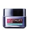 L'Oréal Paris REVITALIFT FILLER crema gel con acido ialuronico 50ml unisex