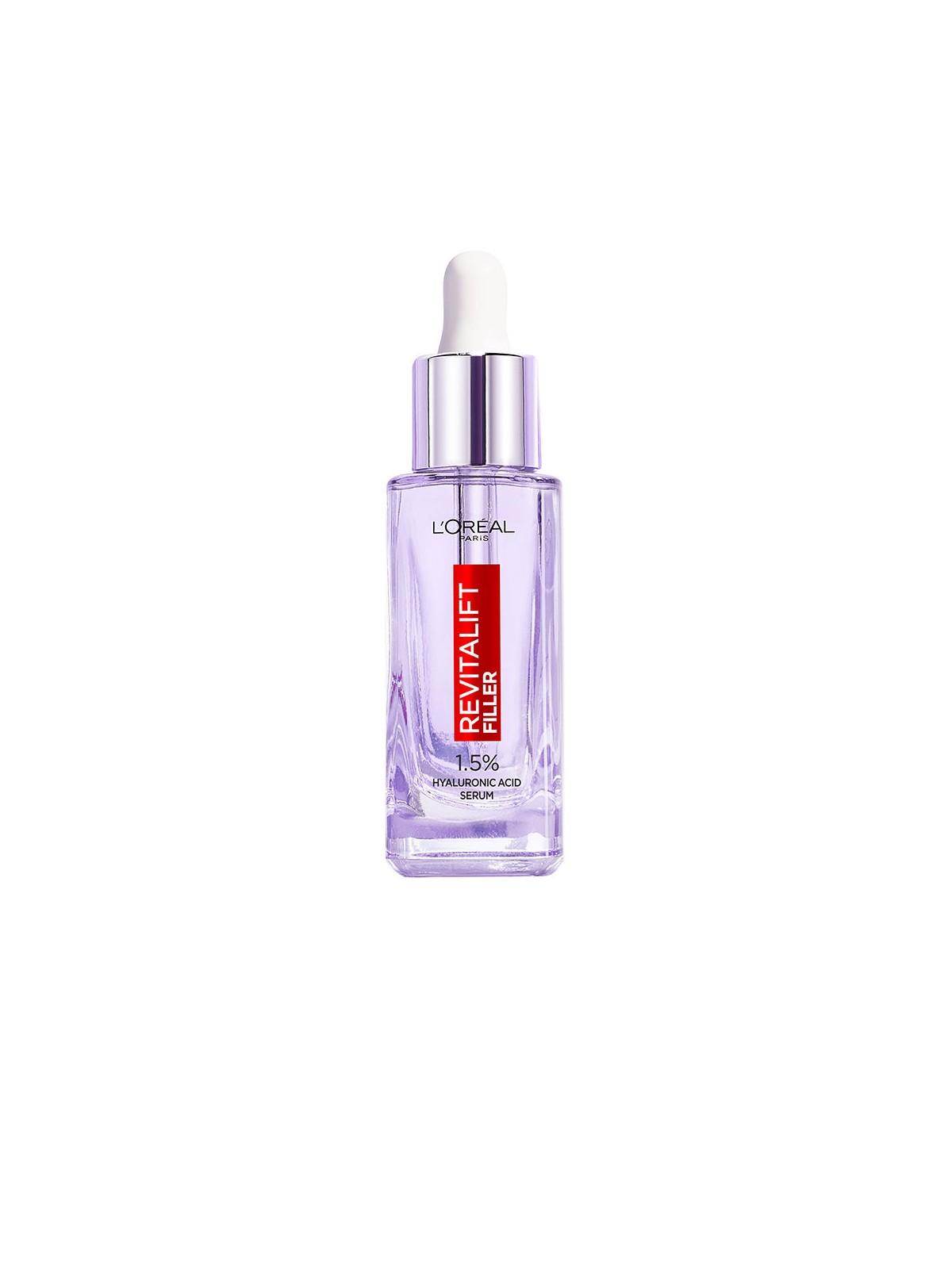 L'Oréal Paris REVITALIFT FILLER siero antirughe all'acido ialuronico 50ml donna