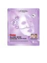 L'Oréal Paris REVITALIFT GLASS SKIN maschera idrogel illuminante 1 unità unisex