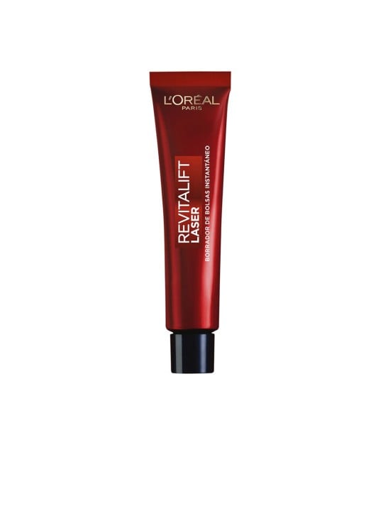 L'Oréal Paris REVITALIFT LASER Eliminatore Istantaneo Borse Sotto gli Occhi 15ml unisex