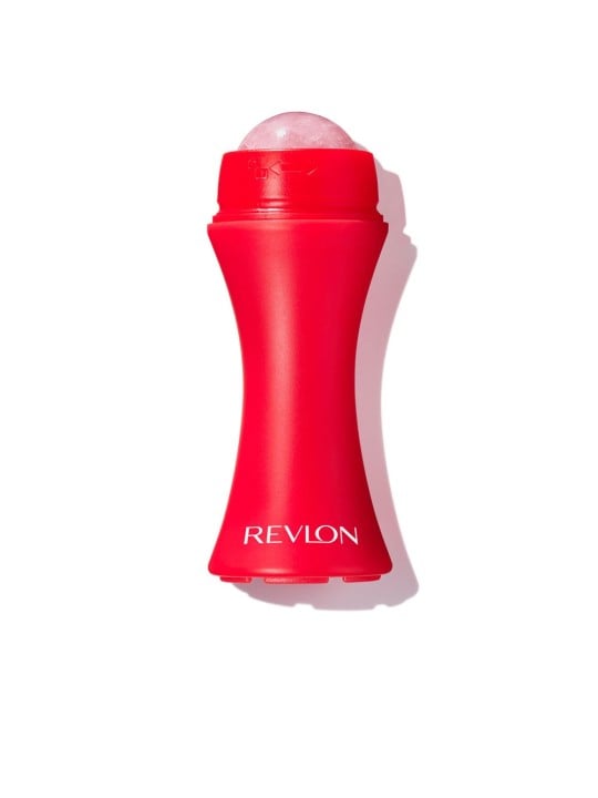Revlon Mass Market REVLON ROSE QUARTZ ROLLER rivitalizza e illumina il viso. 1 unità. unisex