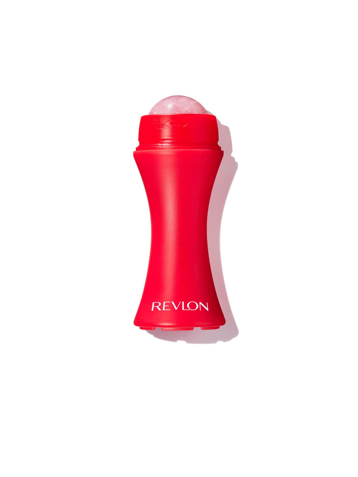 Revlon Mass Market REVLON ROSE QUARTZ ROLLER rivitalizza e illumina il viso. 1 unità. unisex
