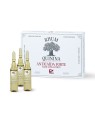 Crusellas RHUM CHININE anticaduta forte 6 x 10ml unisex