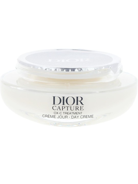 Dior Ricarica di crema giorno CAPTURE da 50ml donna