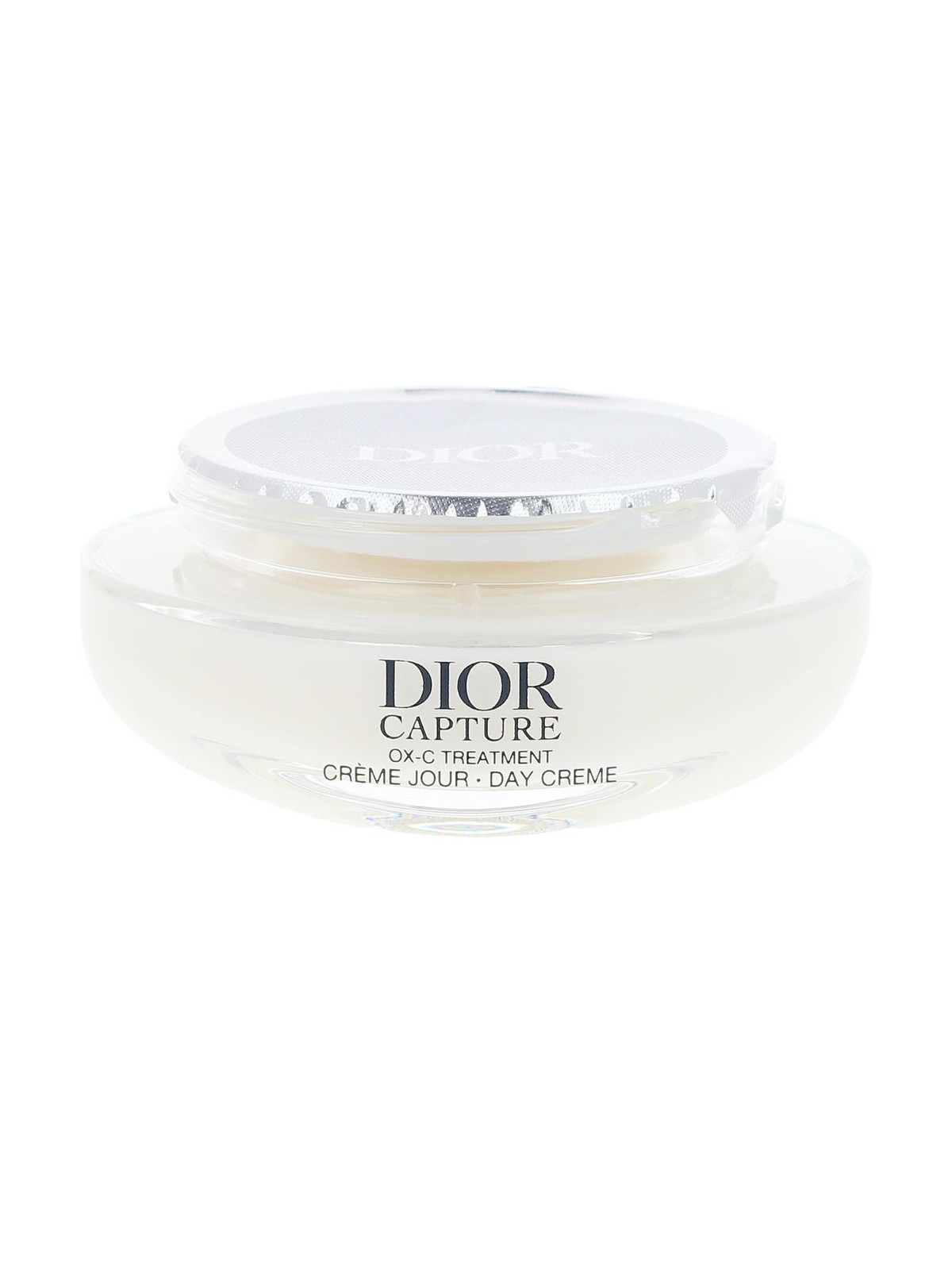 Dior Ricarica di crema giorno CAPTURE da 50ml donna