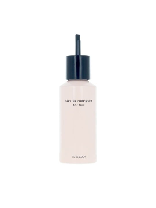 Narciso Rodriguez Ricarica di eau de parfum FOR HER 150ml donna