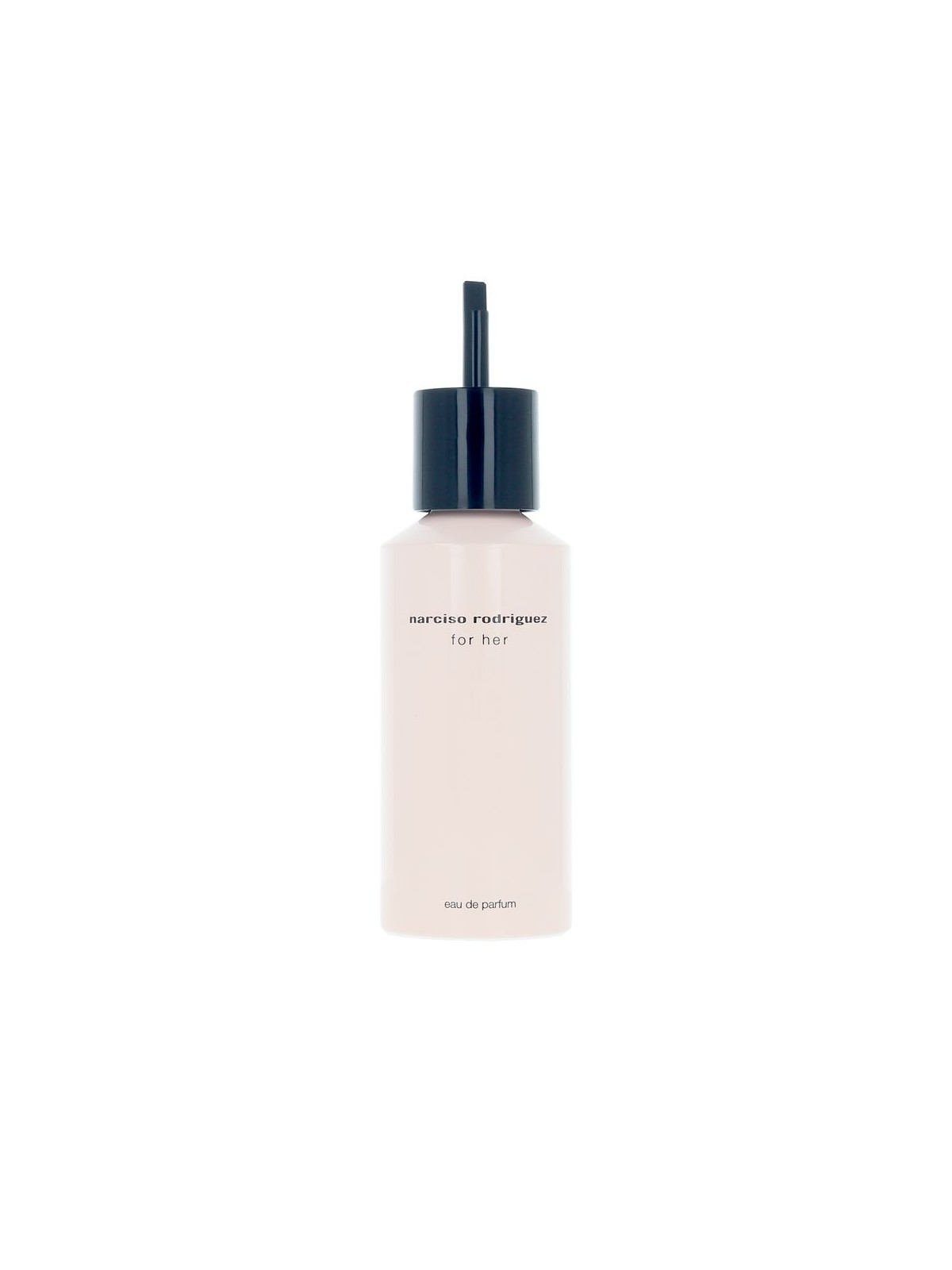 Narciso Rodriguez Ricarica di eau de parfum FOR HER 150ml donna