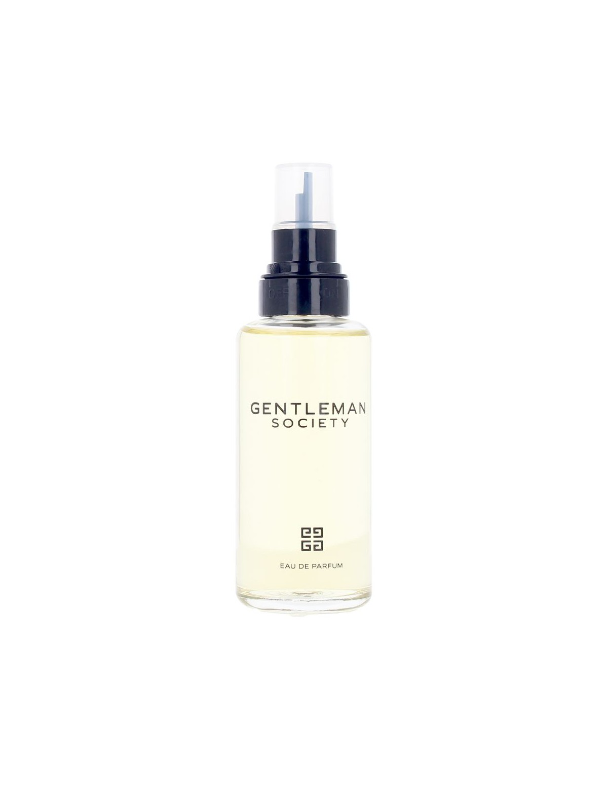 Givenchy Ricarica di eau de parfum Gentleman Society da 150ml uomo