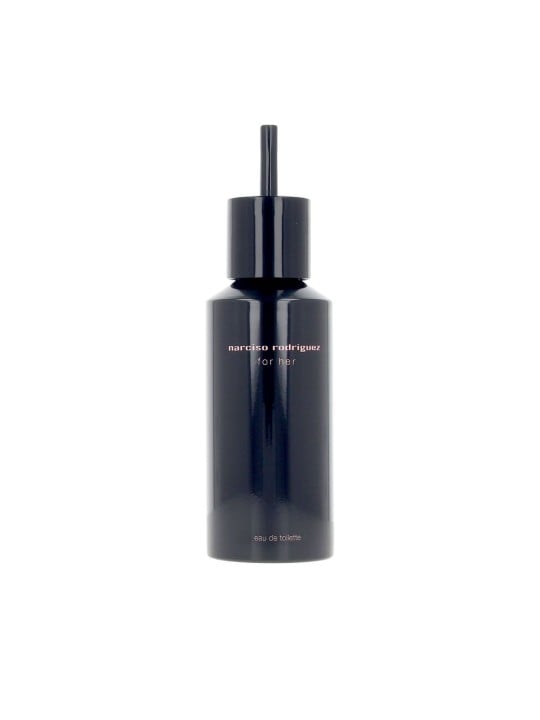 Narciso Rodriguez Ricarica di eau de toilette FOR HER da 150ml donna