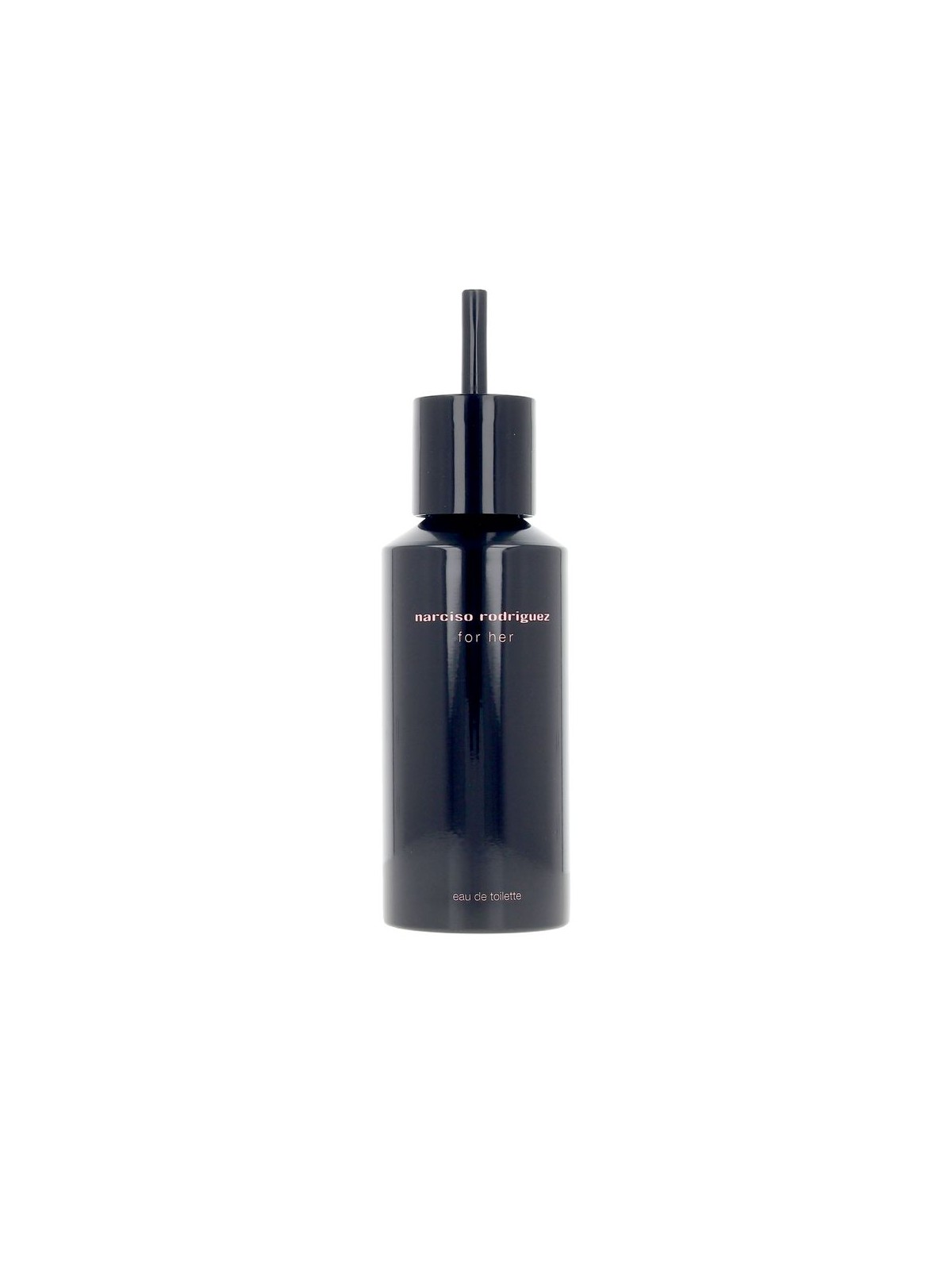 Narciso Rodriguez Ricarica di eau de toilette FOR HER da 150ml donna