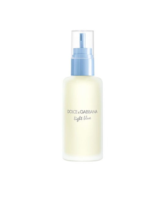 Dolce & Gabbana Ricarica di eau de toilette LIGHT BLUE POUR FEMME 150ml donna