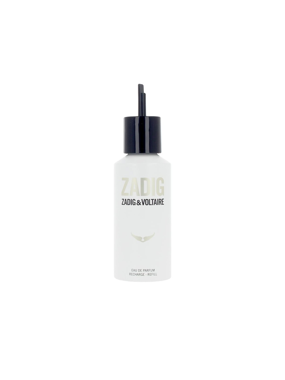 Zadig & Voltaire Ricarica di essenza di vaniglia ZADIG da 150ml donna