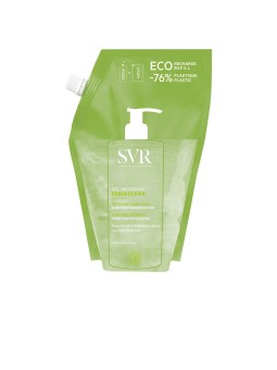 Svr Ricarica di gel mousse SEBIACLEAR 400ml unisex