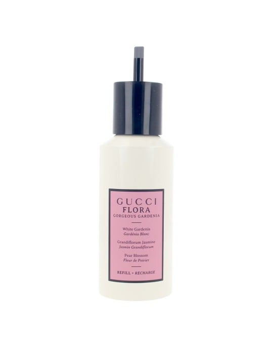 Gucci Ricarica di GUCCI FLORA Gorgeous Gardenia eau de parfum 150ml donna