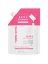 Topicrem Ricarica di latte corpo ultra idratante UH da 500ml unisex