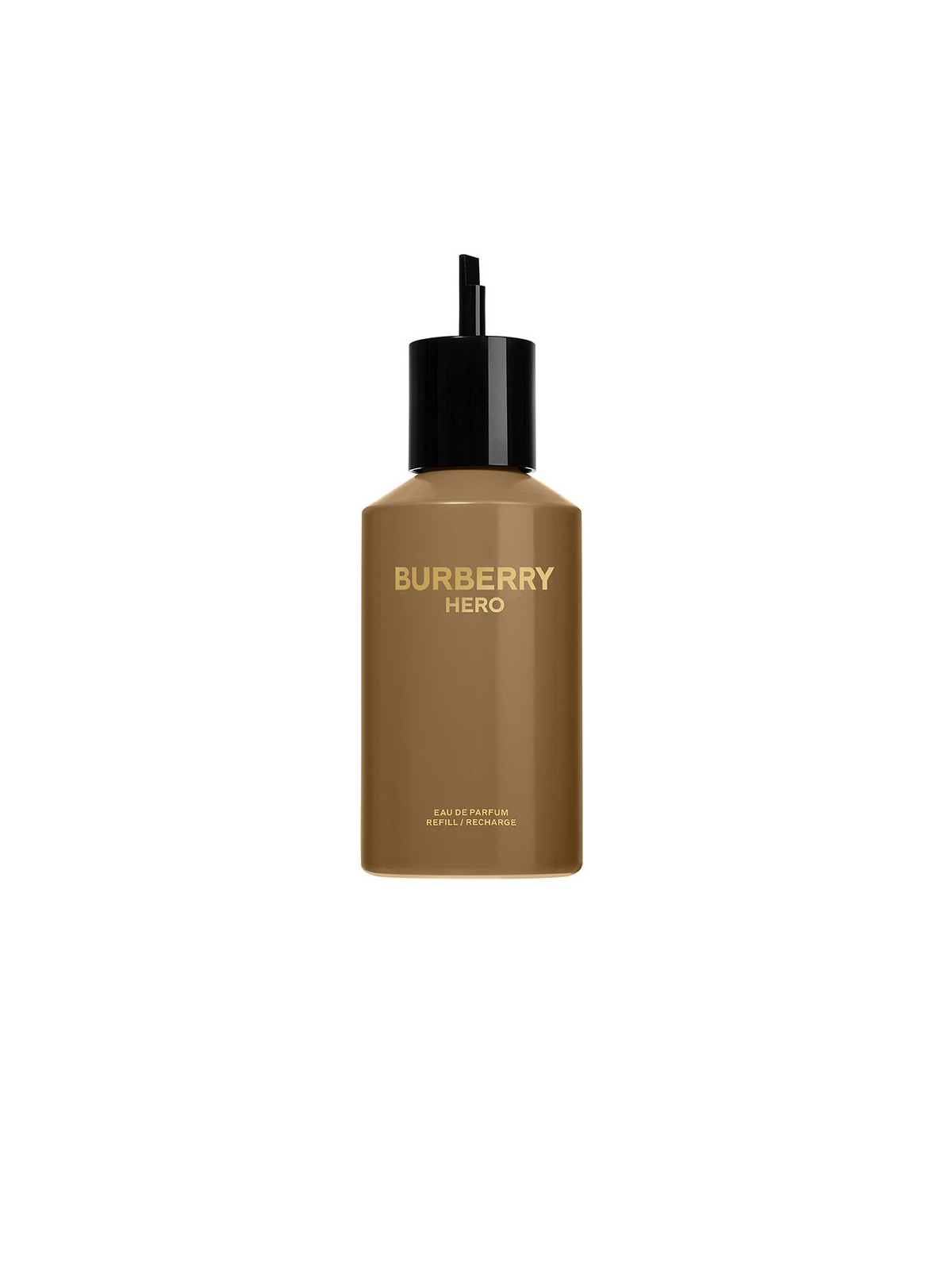 Burberry Ricarica di profumo BURBERRY HERO eau de parfum 200ml uomo