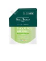 Beauterra Ricarica di sapone MARSEILLE al limone e menta 900ml unisex