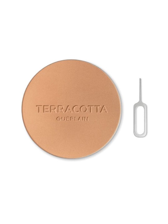 Guerlain Ricarica di terra abbronzante TERRACOTTA ORIGINAL n.01-light warm 8,5gr unisex