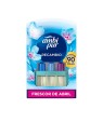 Ambi Pur Ricarica per deodorante per ambienti 3VOLUTION n.Freschezza di aprile 21ml unisex