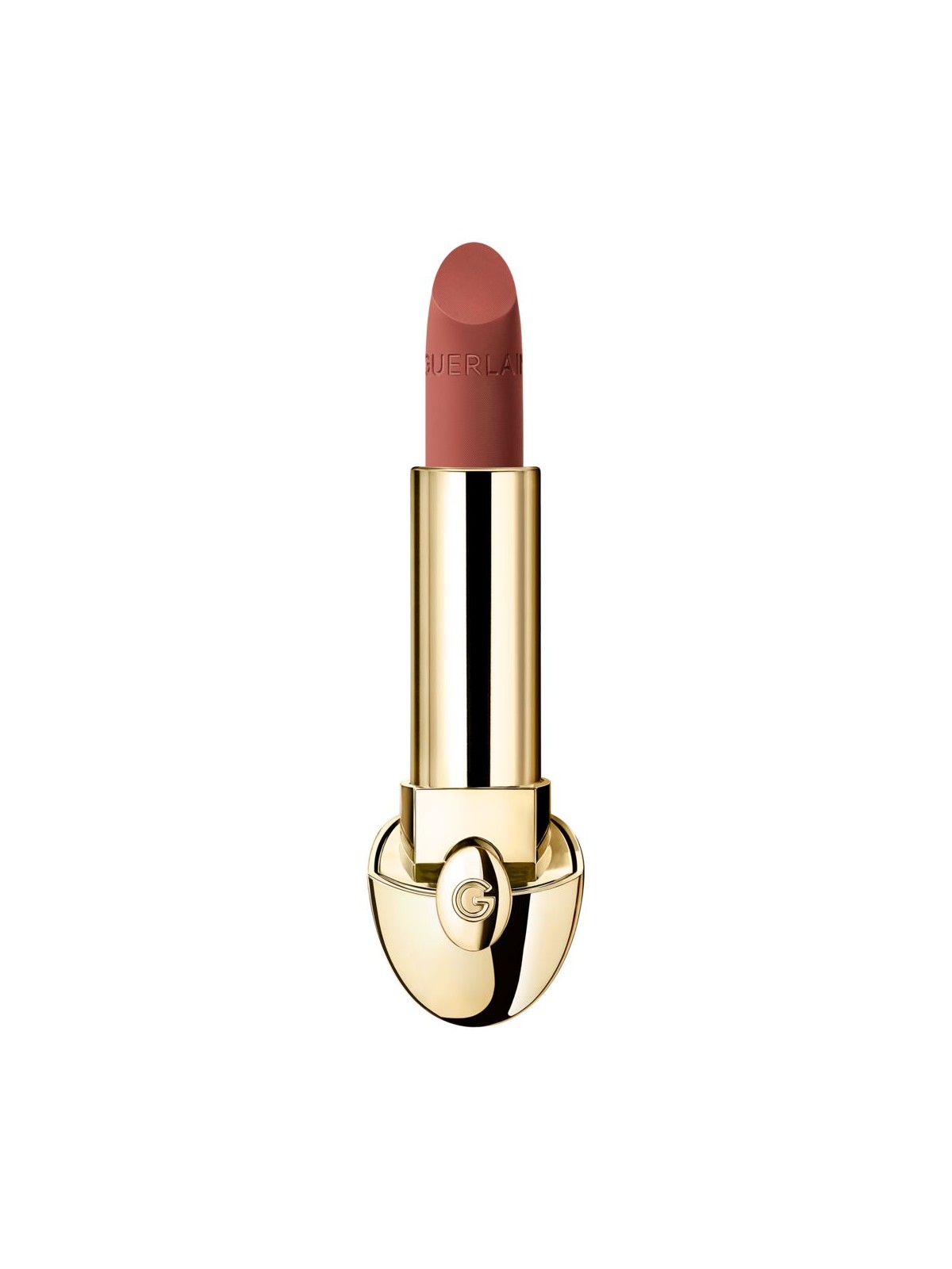 Guerlain Ricarica per rossetto ROUGE G VELVET n. 360, 3,5gr unisex