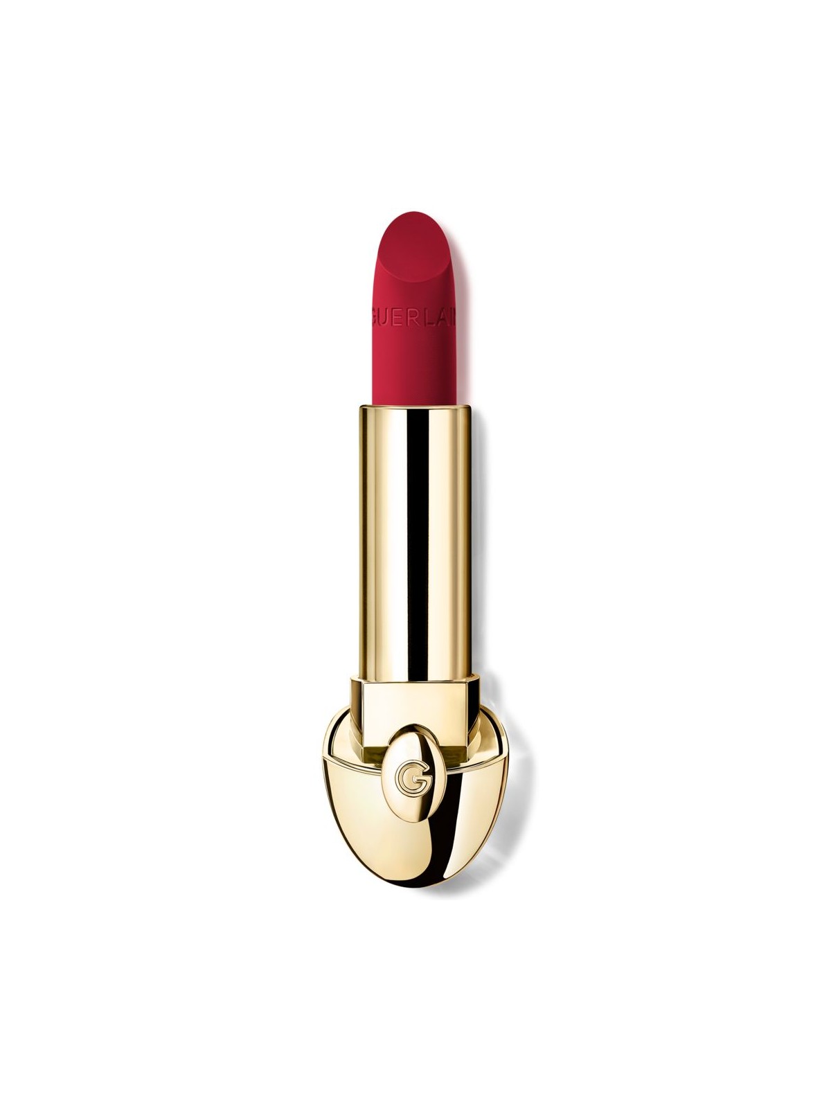 Guerlain Ricarica per rossetto ROUGE G VELVET n. 520 3,5gr unisex