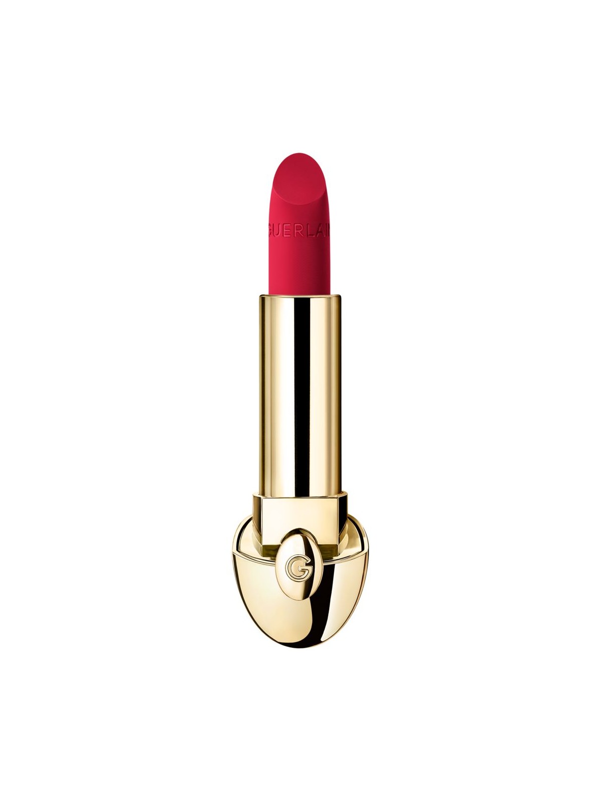 Guerlain Ricarica per rossetto ROUGE G VELVET n. 770 3,5gr unisex