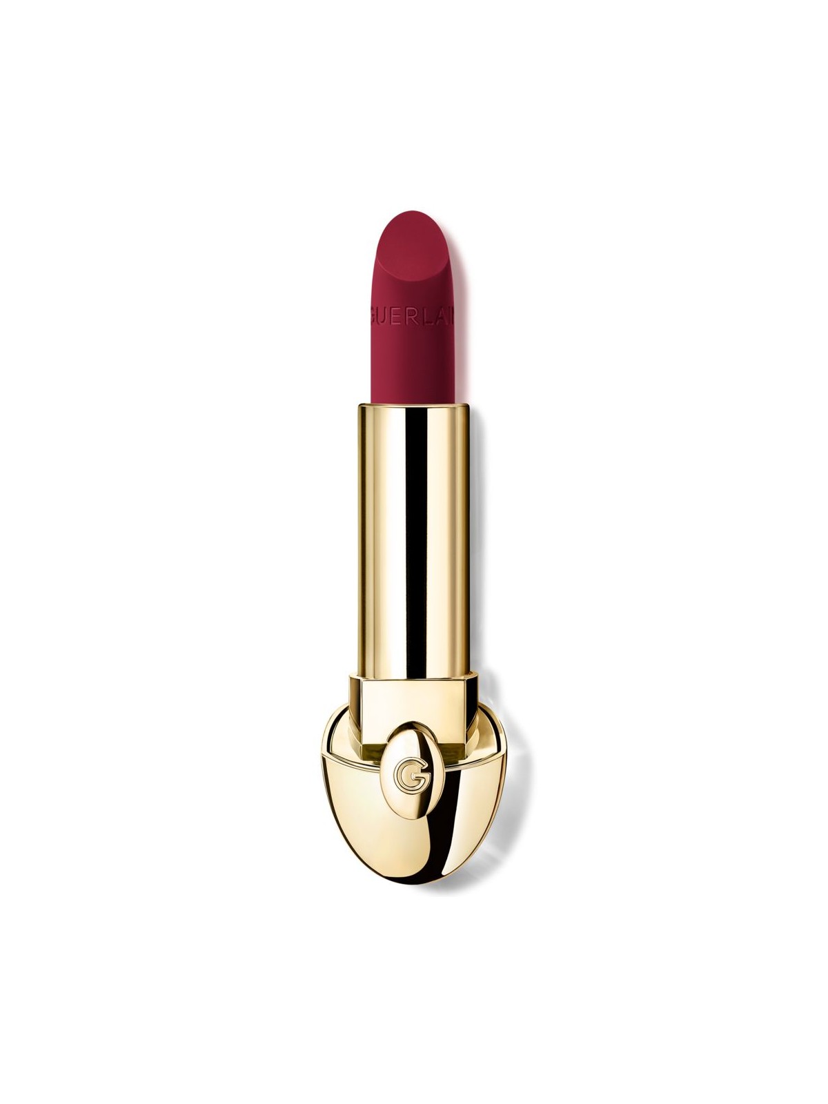 Guerlain Ricarica per rossetto ROUGE G VELVET n. 879 3,5gr unisex