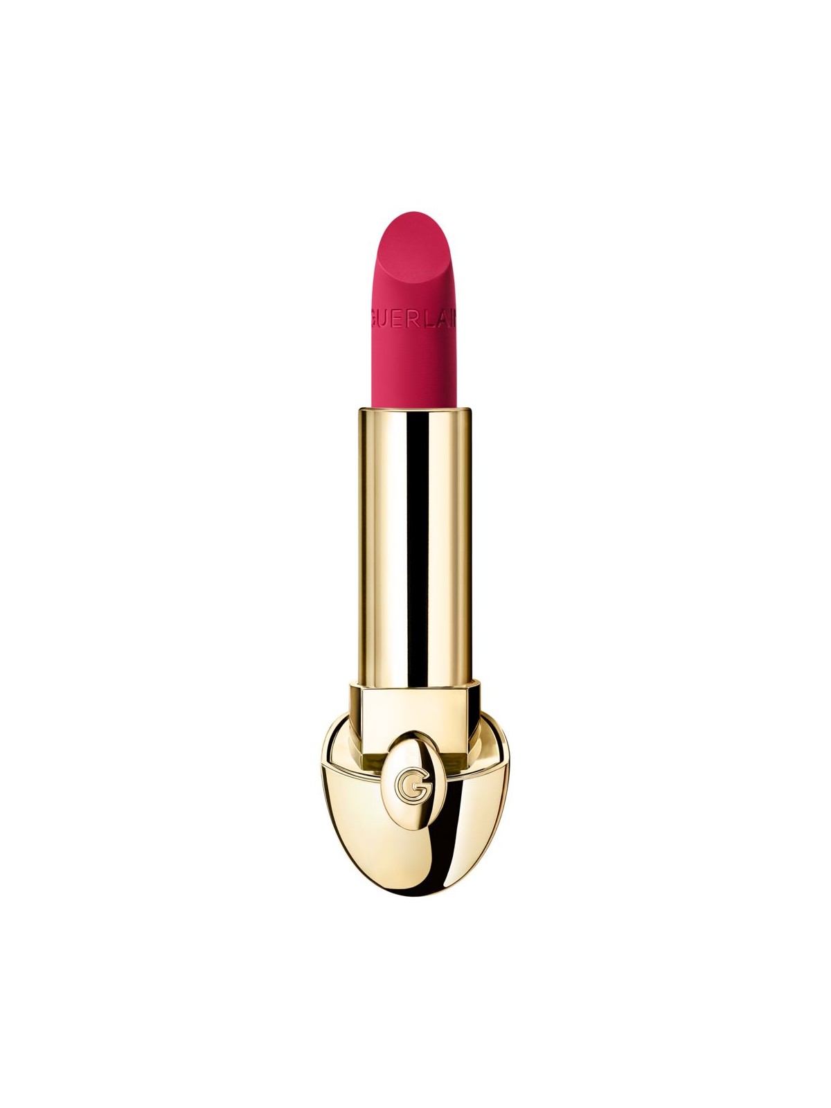Guerlain Ricarica per rossetto ROUGE G VELVET n. 886 3,5gr unisex