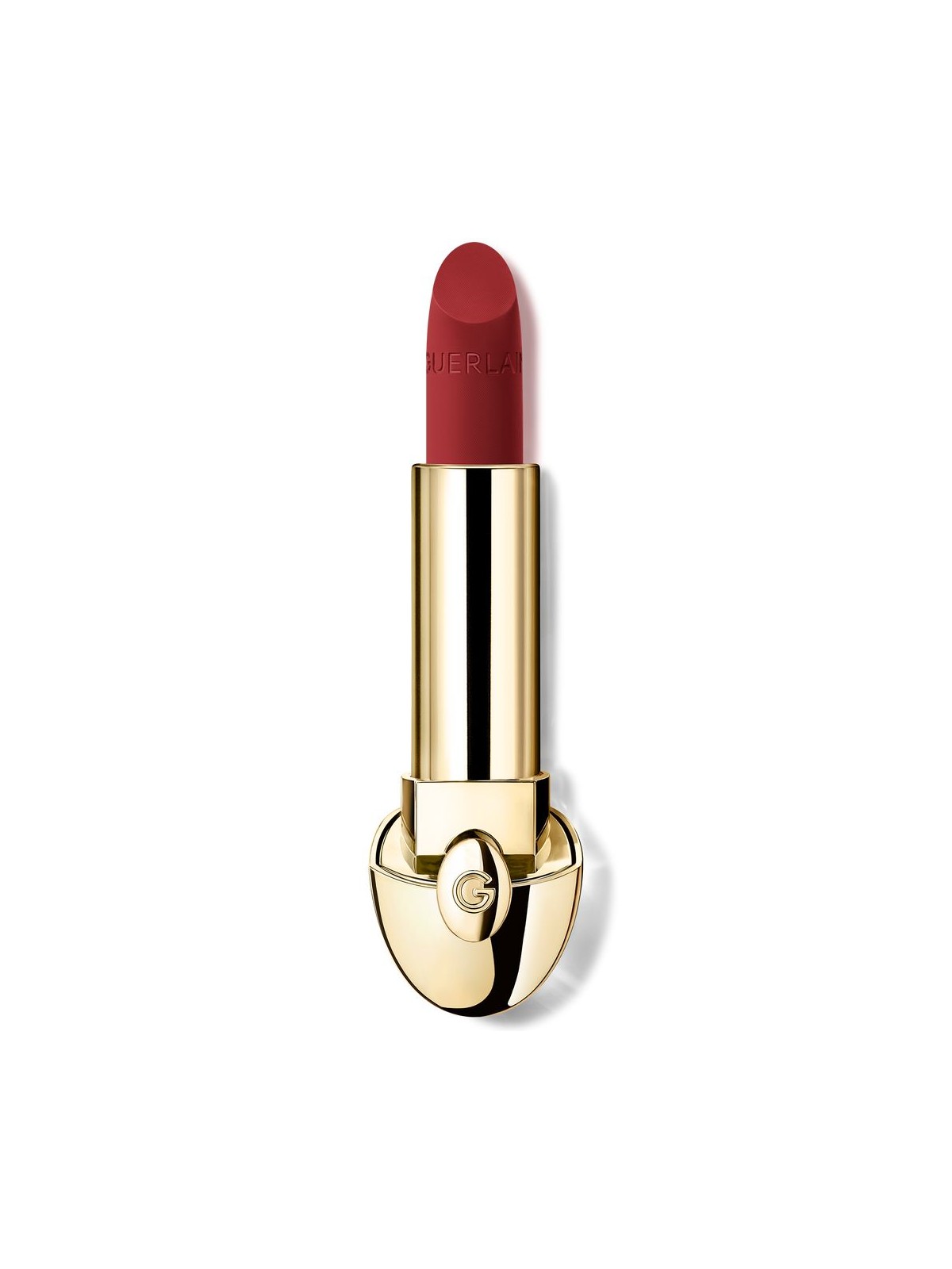Guerlain Ricarica per rossetto ROUGE G VELVET n. 888 3,5gr unisex
