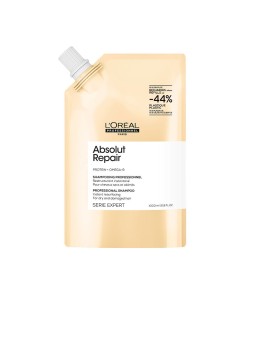 L'Oréal Professionnel Paris Ricarica shampoo ABSOLUT REPAIR 1000ml unisex