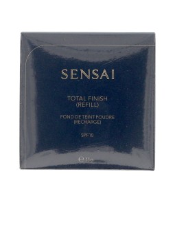 Sensai Ricarica TOTAL FINISH n.TF206-Golden Dune 11gr unisex