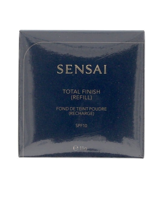 Sensai Ricarica TOTAL FINISH n.TF206-Golden Dune 11gr unisex