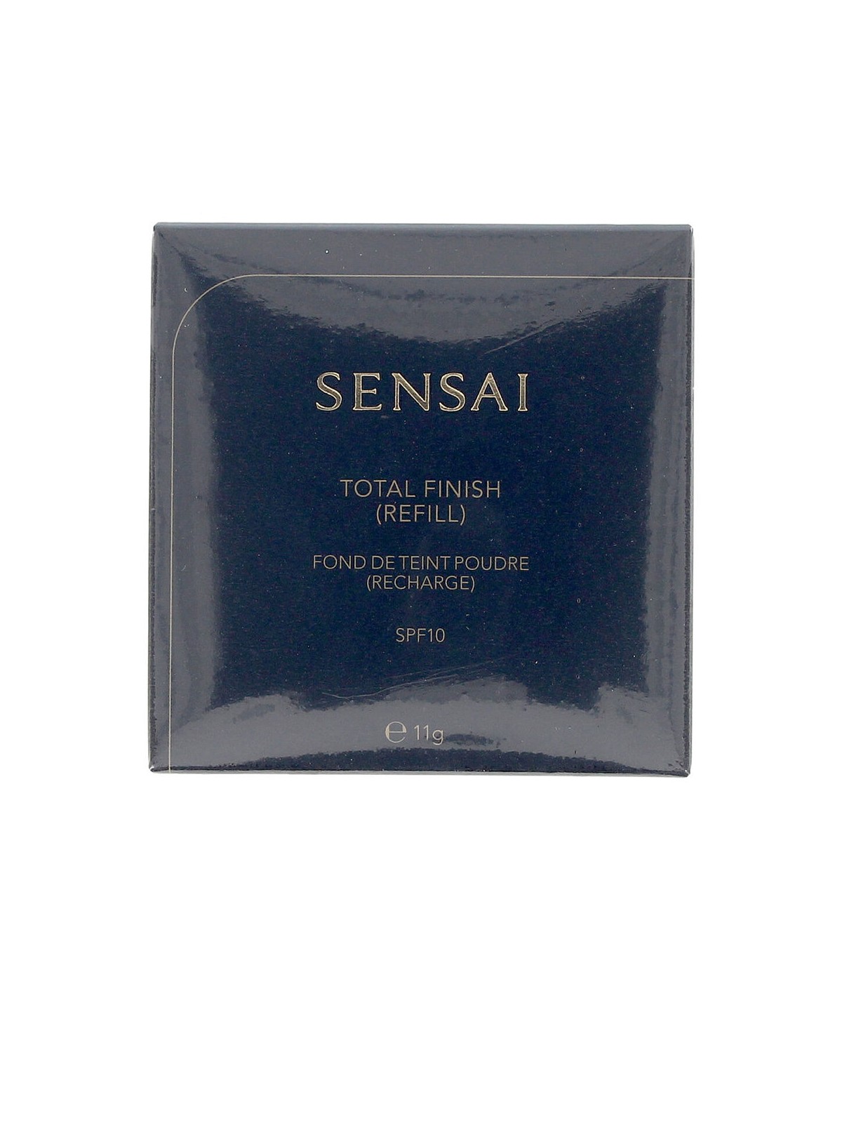 Sensai Ricarica TOTAL FINISH n.TF206-Golden Dune 11gr unisex