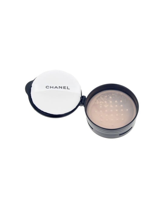 Chanel Ricaricagratuita di cipria sfusa Universal Powder formato viaggio n.30-Medio 6gr unisex