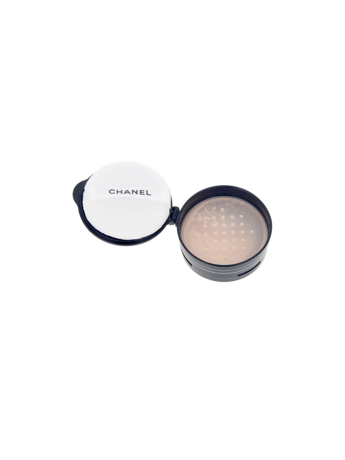 Chanel Ricaricagratuita di cipria sfusa Universal Powder formato viaggio n.30-Medio 6gr unisex
